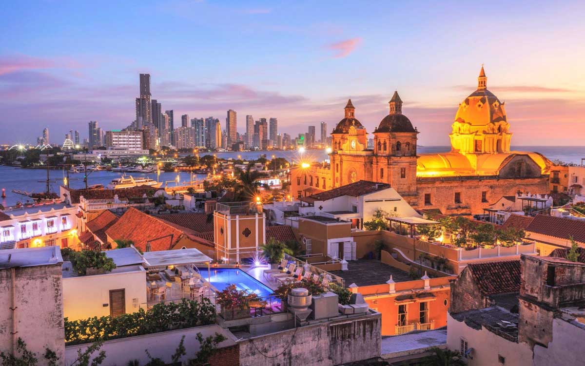 Cartagena