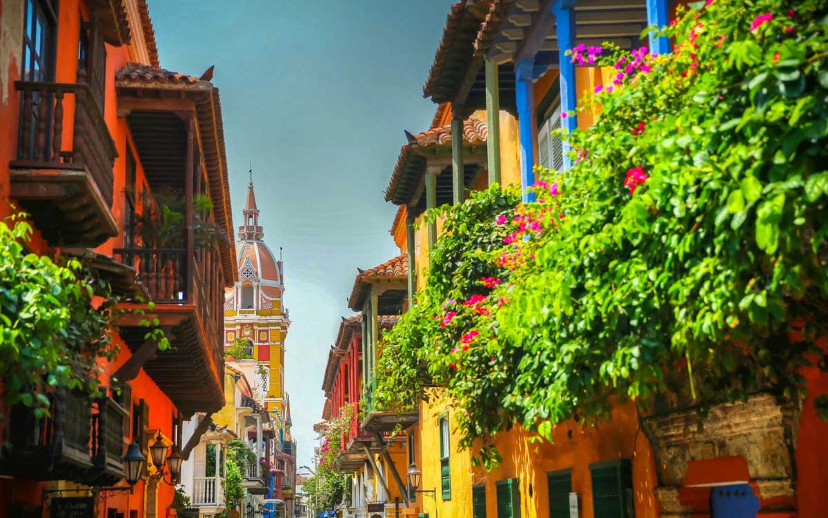 Cartagena