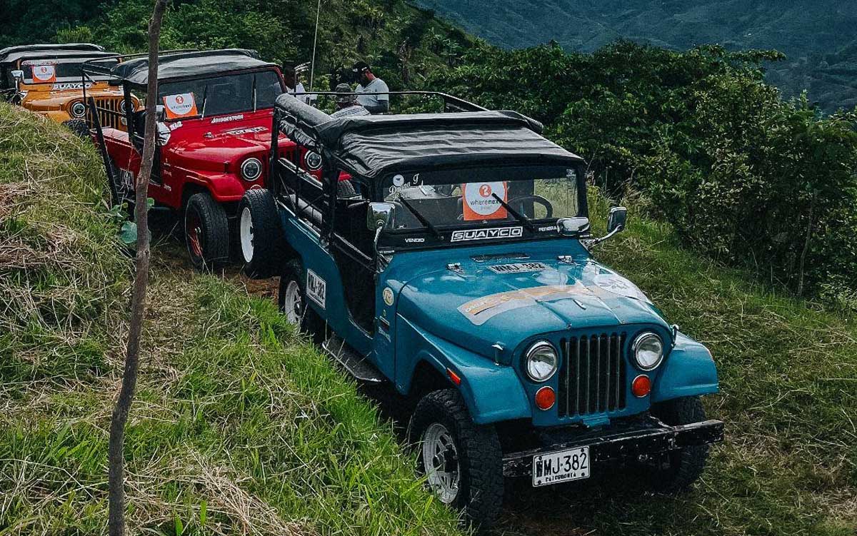 Jeep