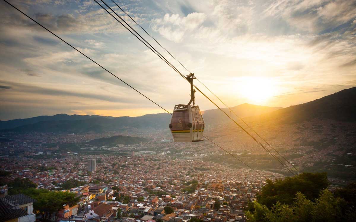 Medellin