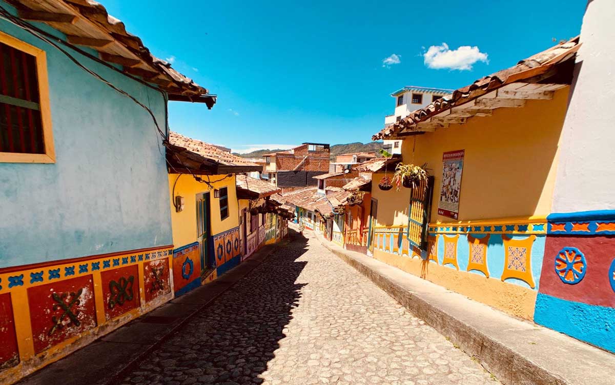 Guatape